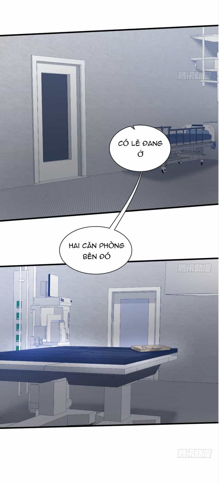 Khi Trò Chơi Ác Ma Bắt Đầu - Chương 76 - ảnh 20