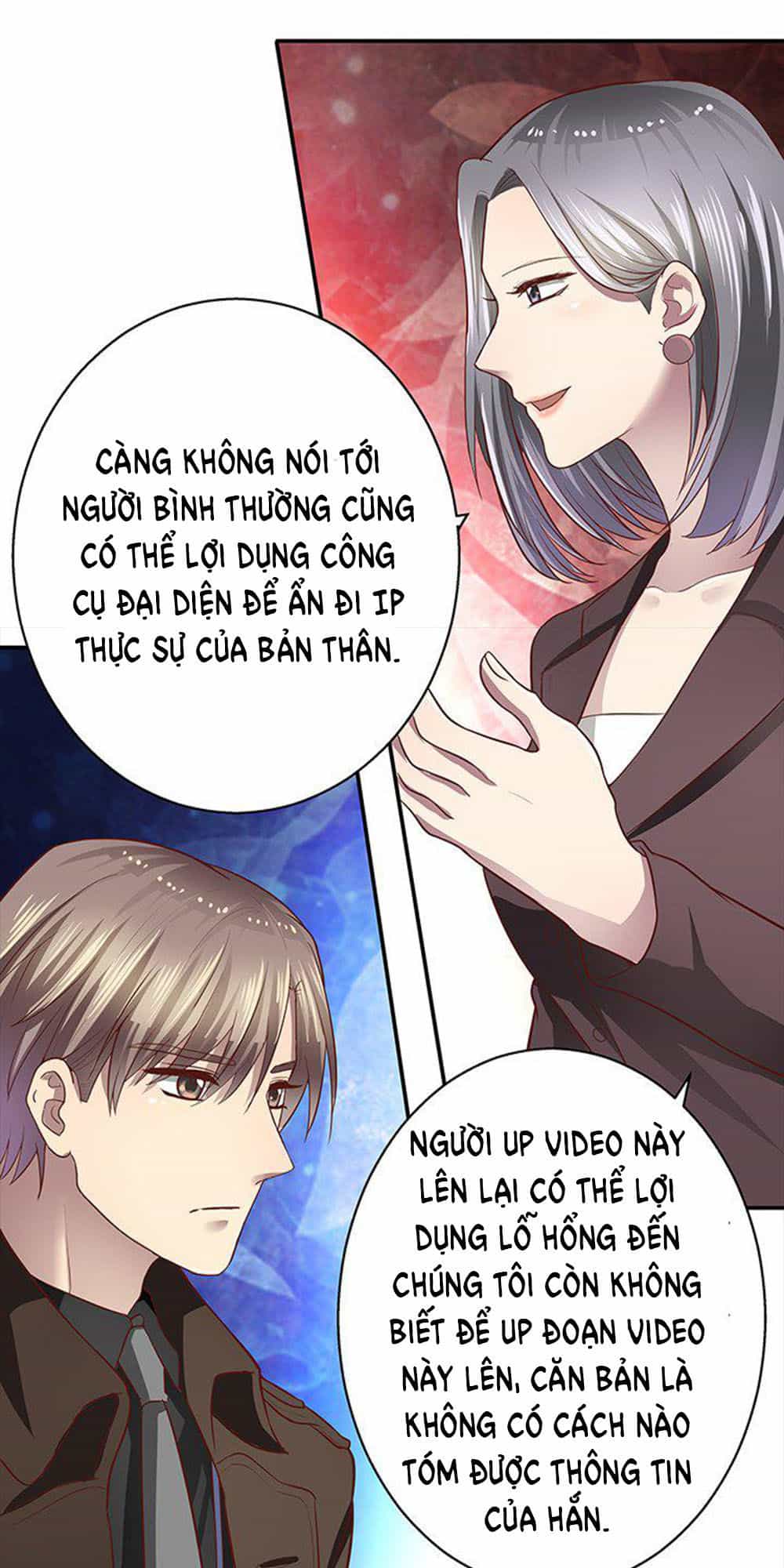 Khi Trò Chơi Ác Ma Bắt Đầu - Chương 8 - ảnh 21