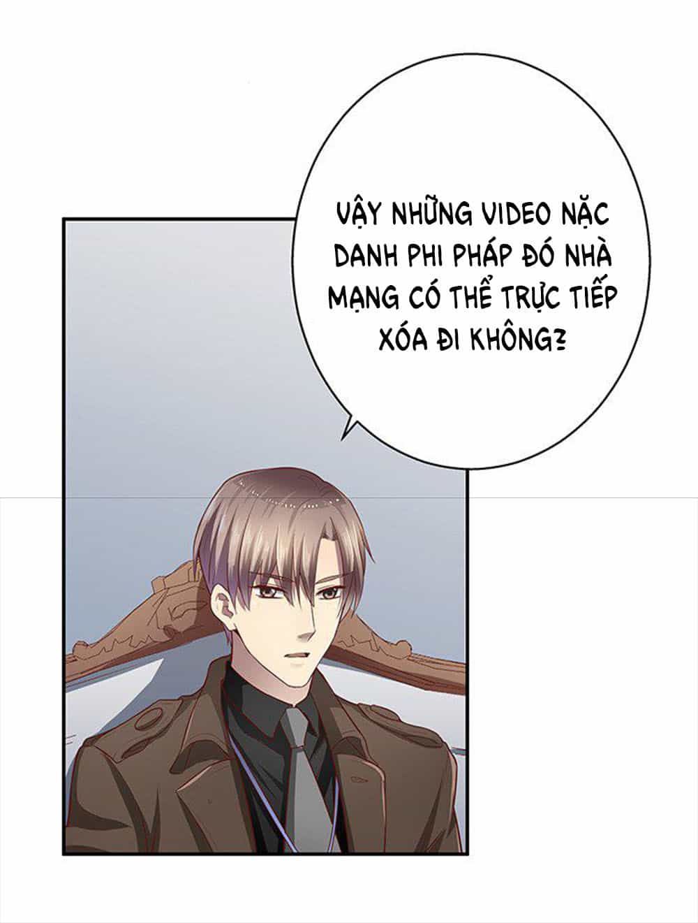 Khi Trò Chơi Ác Ma Bắt Đầu - Chương 8 - ảnh 24