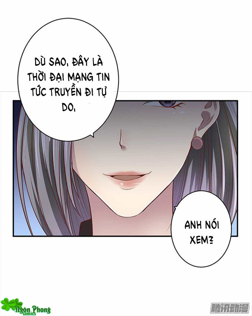 Khi Trò Chơi Ác Ma Bắt Đầu - Chương 8 - ảnh 27