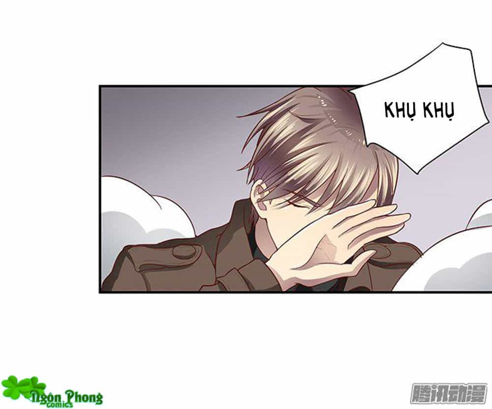 Khi Trò Chơi Ác Ma Bắt Đầu - Chương 8 - ảnh 49