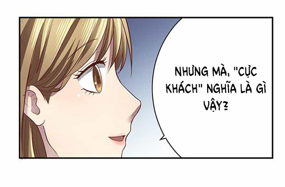 Khi Trò Chơi Ác Ma Bắt Đầu - Chương 8 - ảnh 81