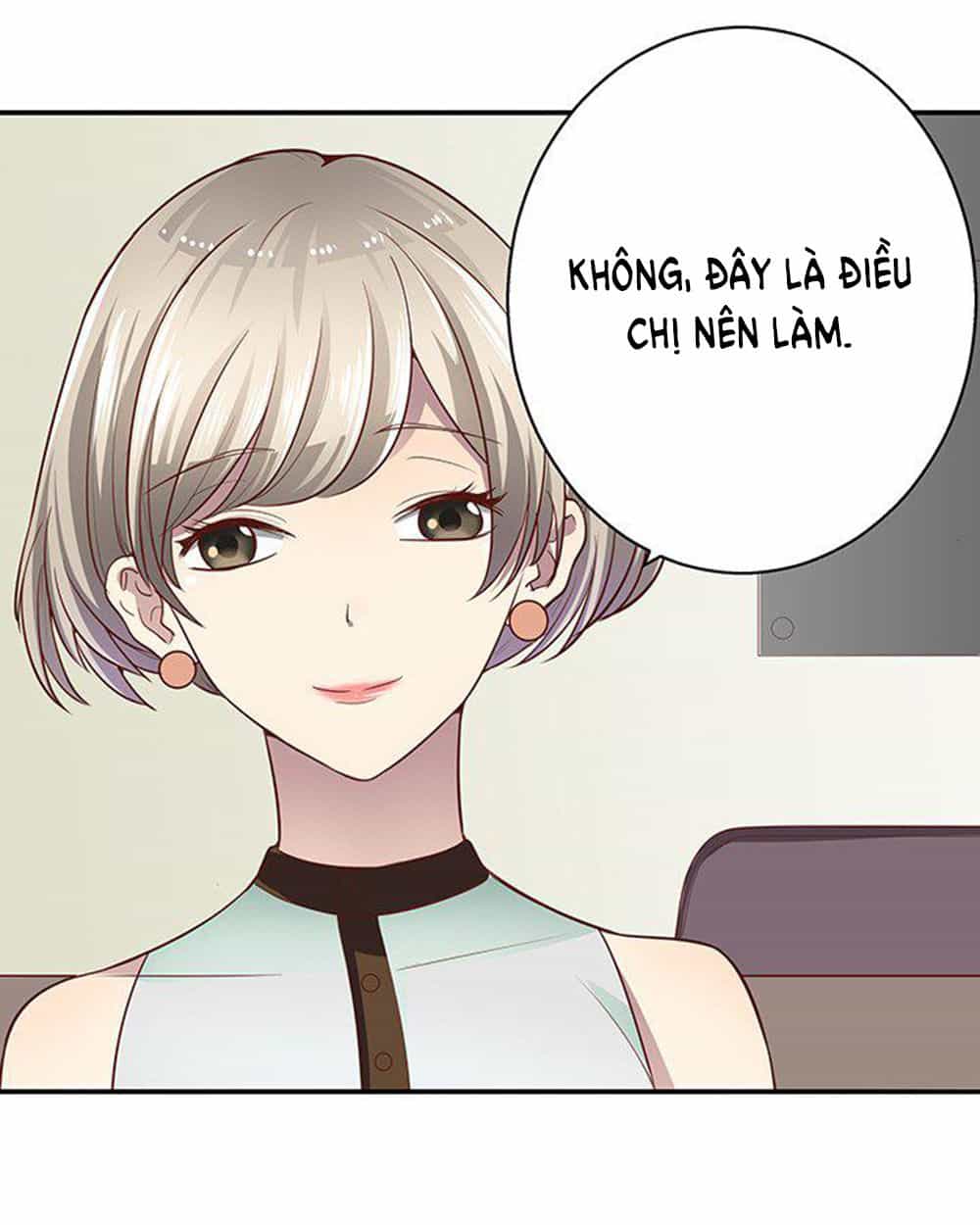 Khi Trò Chơi Ác Ma Bắt Đầu - Chương 8 - ảnh 87