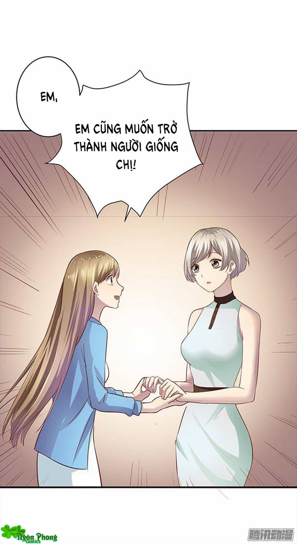 Khi Trò Chơi Ác Ma Bắt Đầu - Chương 8 - ảnh 93