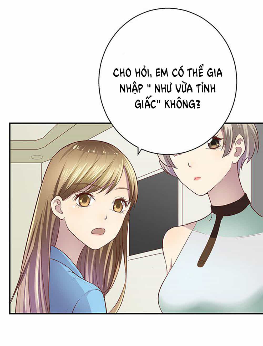 Khi Trò Chơi Ác Ma Bắt Đầu - Chương 8 - ảnh 95