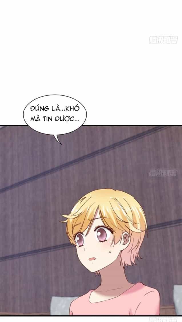 Khi Trò Chơi Ác Ma Bắt Đầu - Chương 84 - ảnh 19