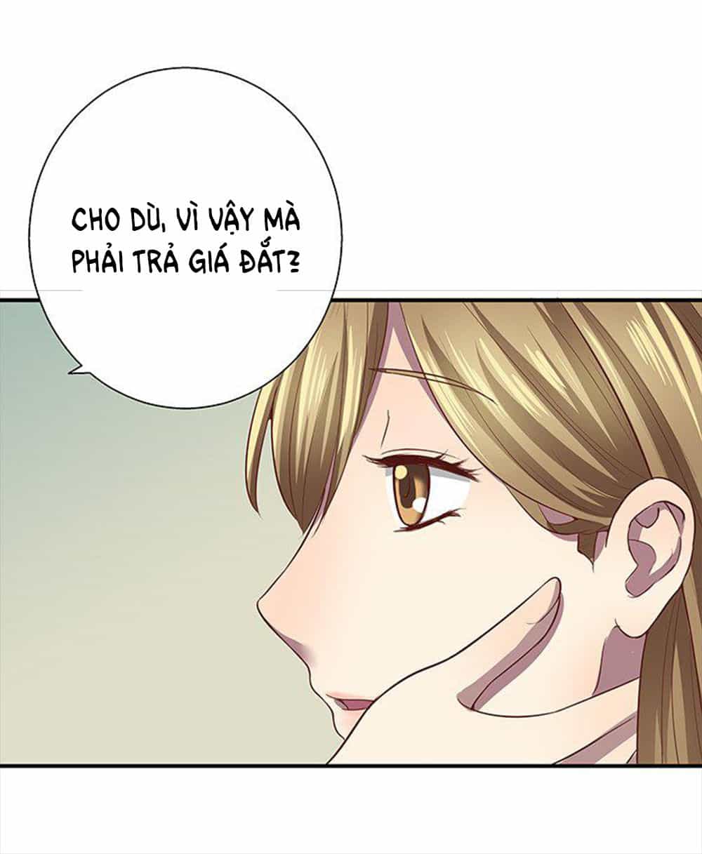 Khi Trò Chơi Ác Ma Bắt Đầu - Chương 9 - ảnh 4