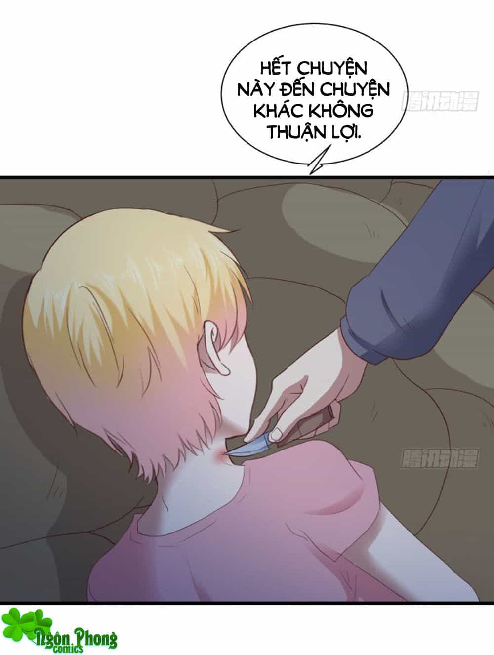 Khi Trò Chơi Ác Ma Bắt Đầu - Chương 90 - ảnh 28