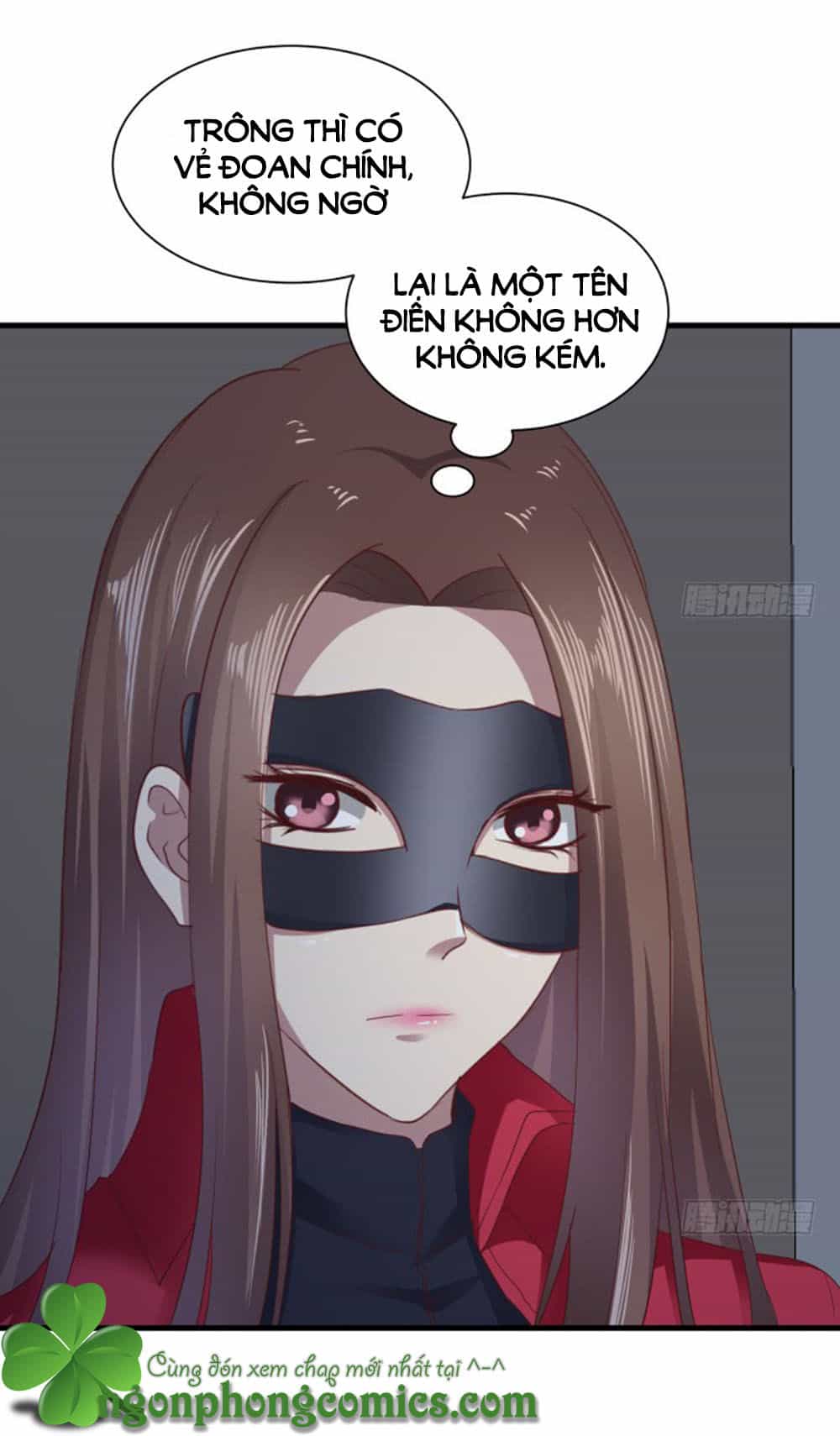 Khi Trò Chơi Ác Ma Bắt Đầu - Chương 90 - ảnh 45