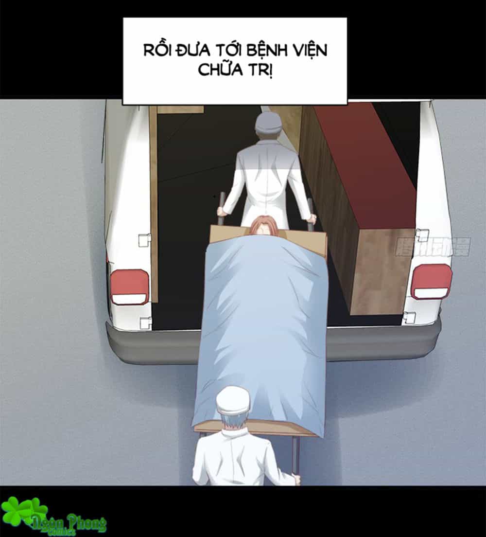 Khi Trò Chơi Ác Ma Bắt Đầu - Chương 96 - ảnh 16