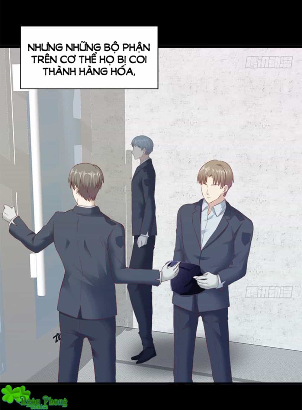 Khi Trò Chơi Ác Ma Bắt Đầu - Chương 96 - ảnh 17