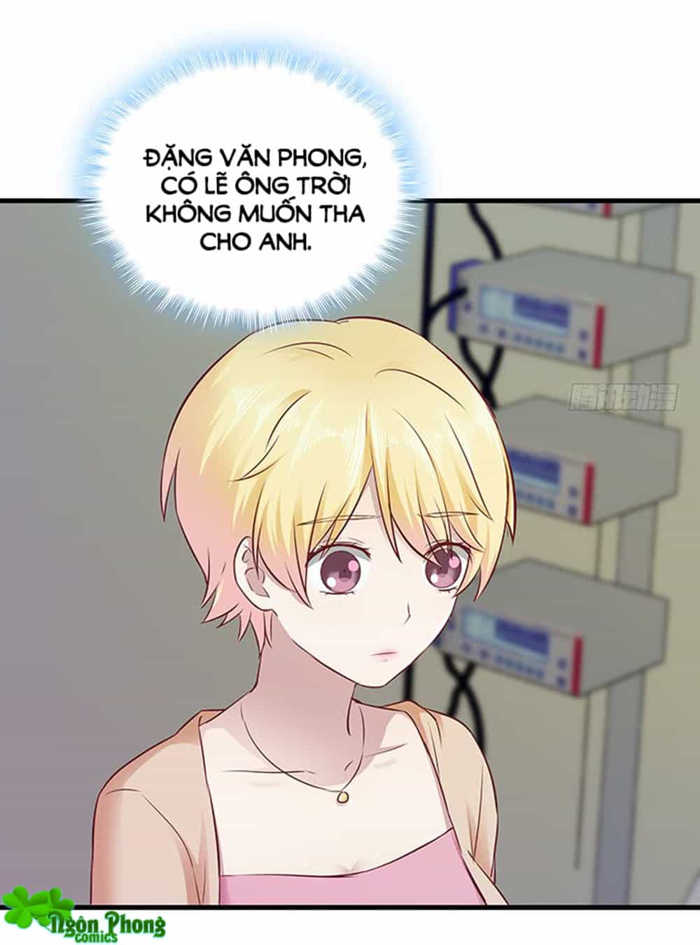 Khi Trò Chơi Ác Ma Bắt Đầu - Chương 96 - ảnh 41