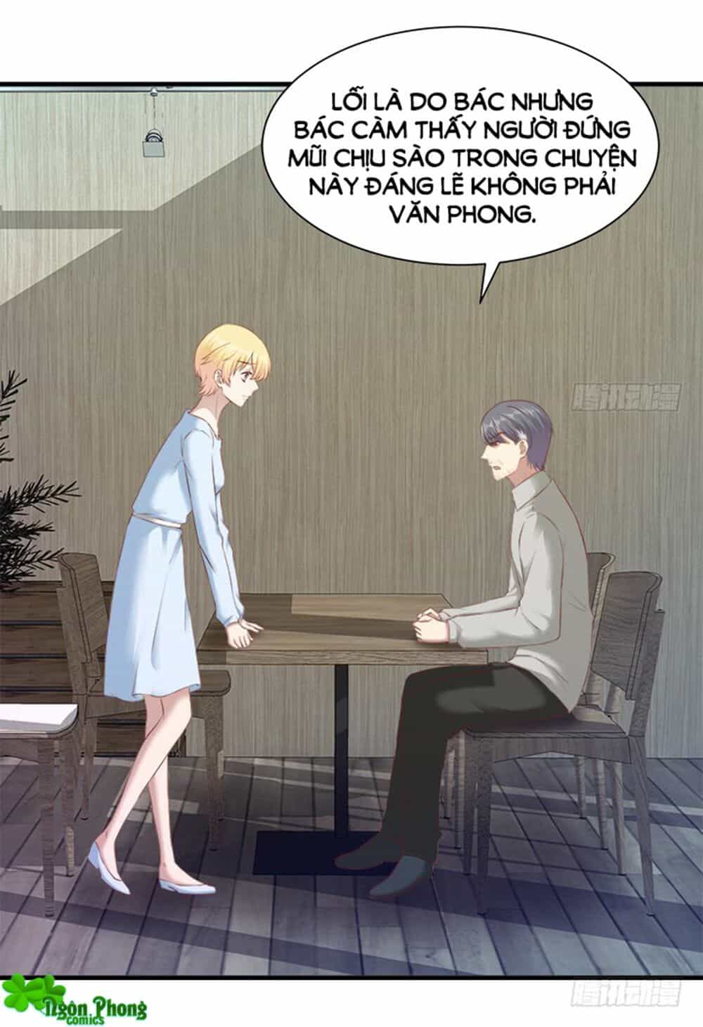 Khi Trò Chơi Ác Ma Bắt Đầu - Chương 99 - ảnh 21