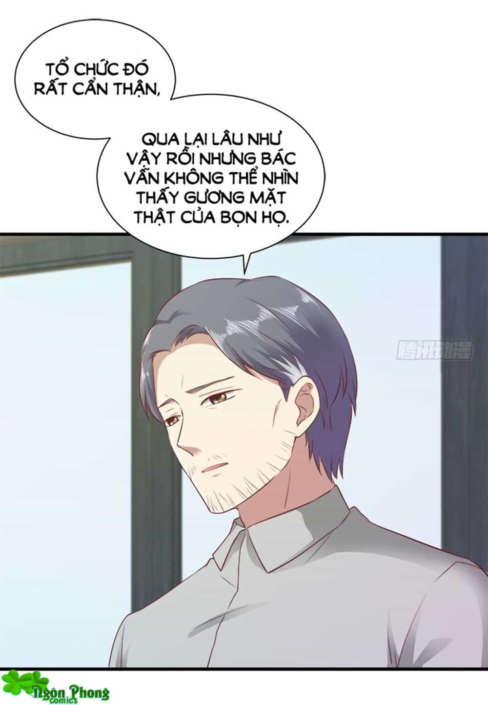 Khi Trò Chơi Ác Ma Bắt Đầu - Chương 99 - ảnh 24