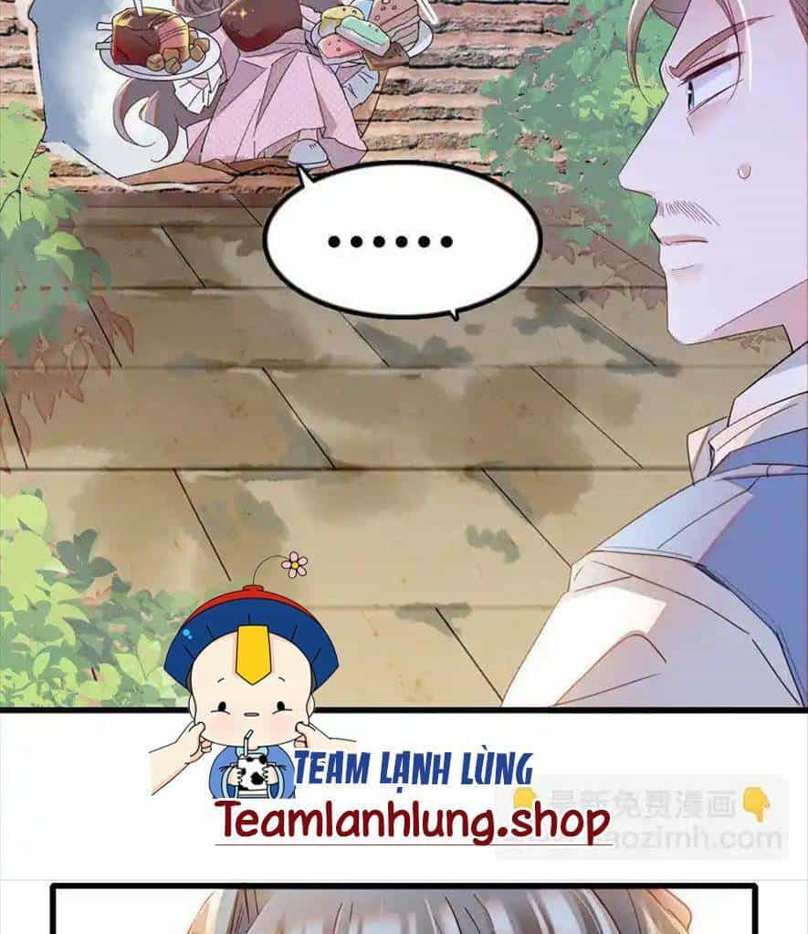 Khi Tử Tước Tiểu Thư Phát Điên Thì Ai Cô Ấy Cũng Cắn - Chương 10 - ảnh 23