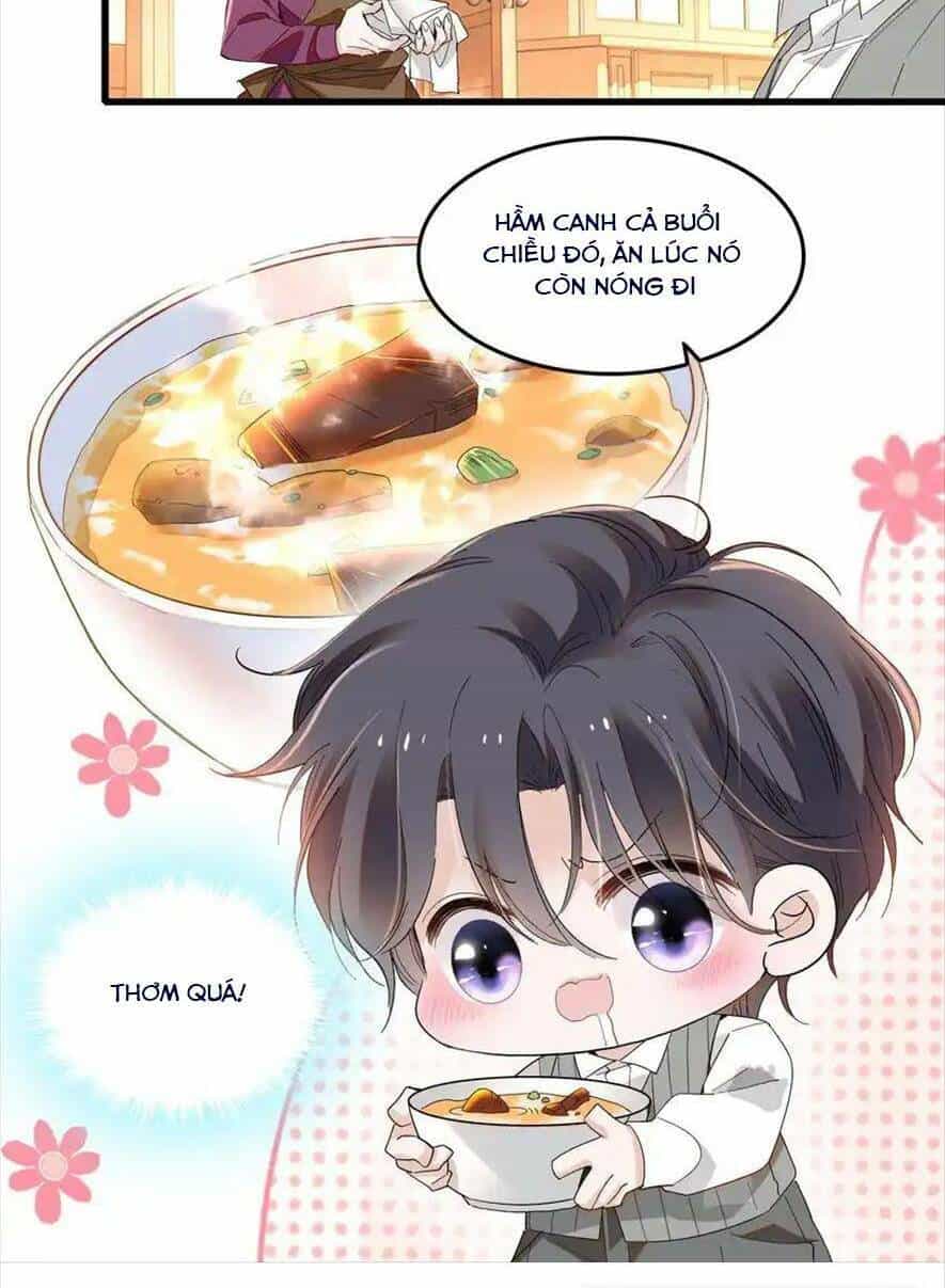 Khi Tử Tước Tiểu Thư Phát Điên Thì Ai Cô Ấy Cũng Cắn - Chương 12 - ảnh 15