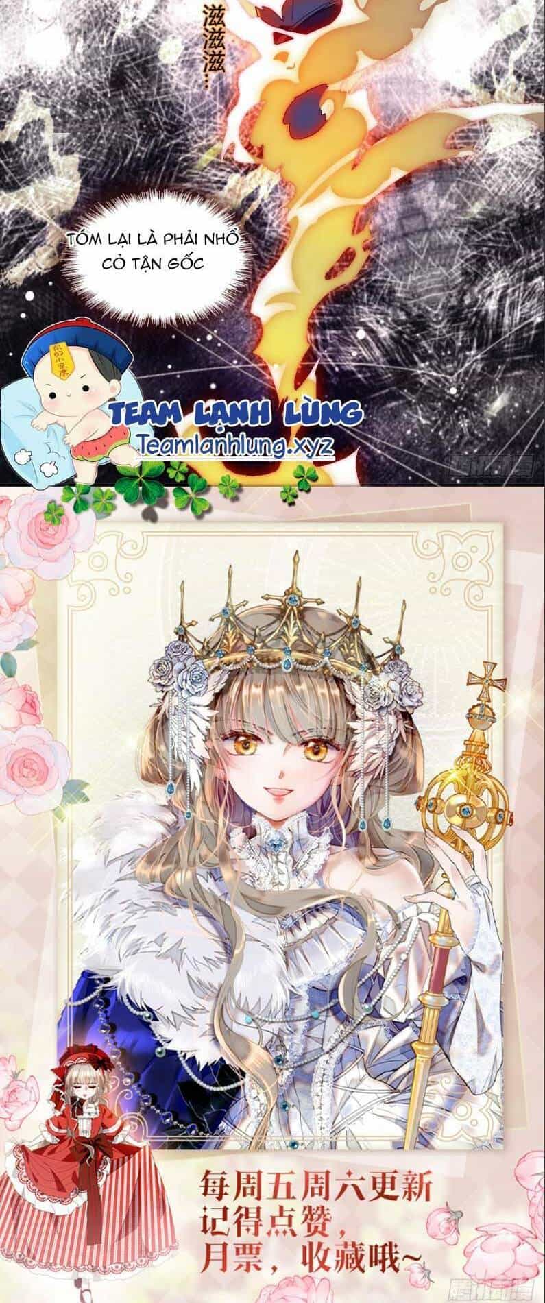 Khi Tử Tước Tiểu Thư Phát Điên Thì Ai Cô Ấy Cũng Cắn - Chương 15 - ảnh 30
