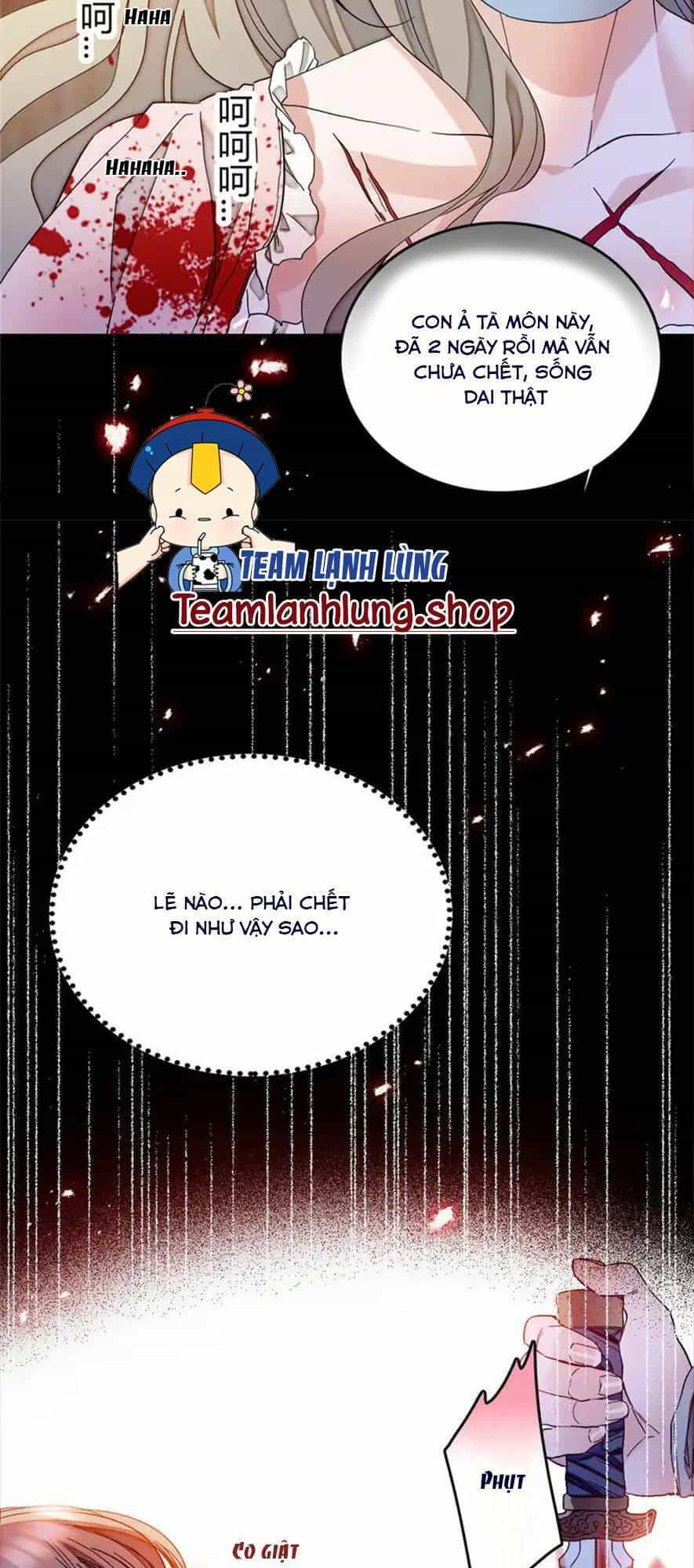 Khi Tử Tước Tiểu Thư Phát Điên Thì Ai Cô Ấy Cũng Cắn - Chương 1 - ảnh 22