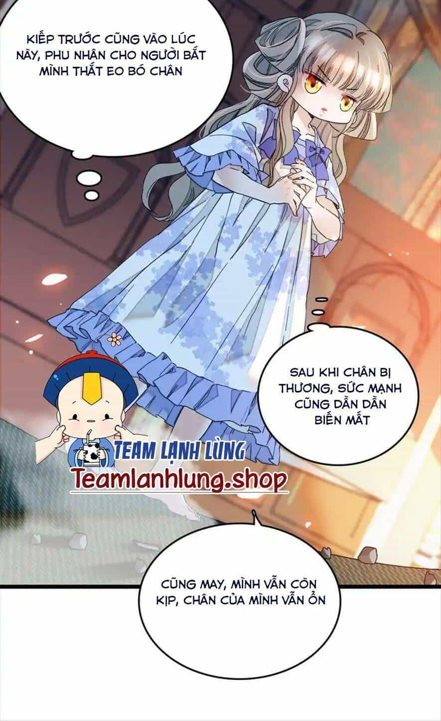 Khi Tử Tước Tiểu Thư Phát Điên Thì Ai Cô Ấy Cũng Cắn - Chương 2 - ảnh 21