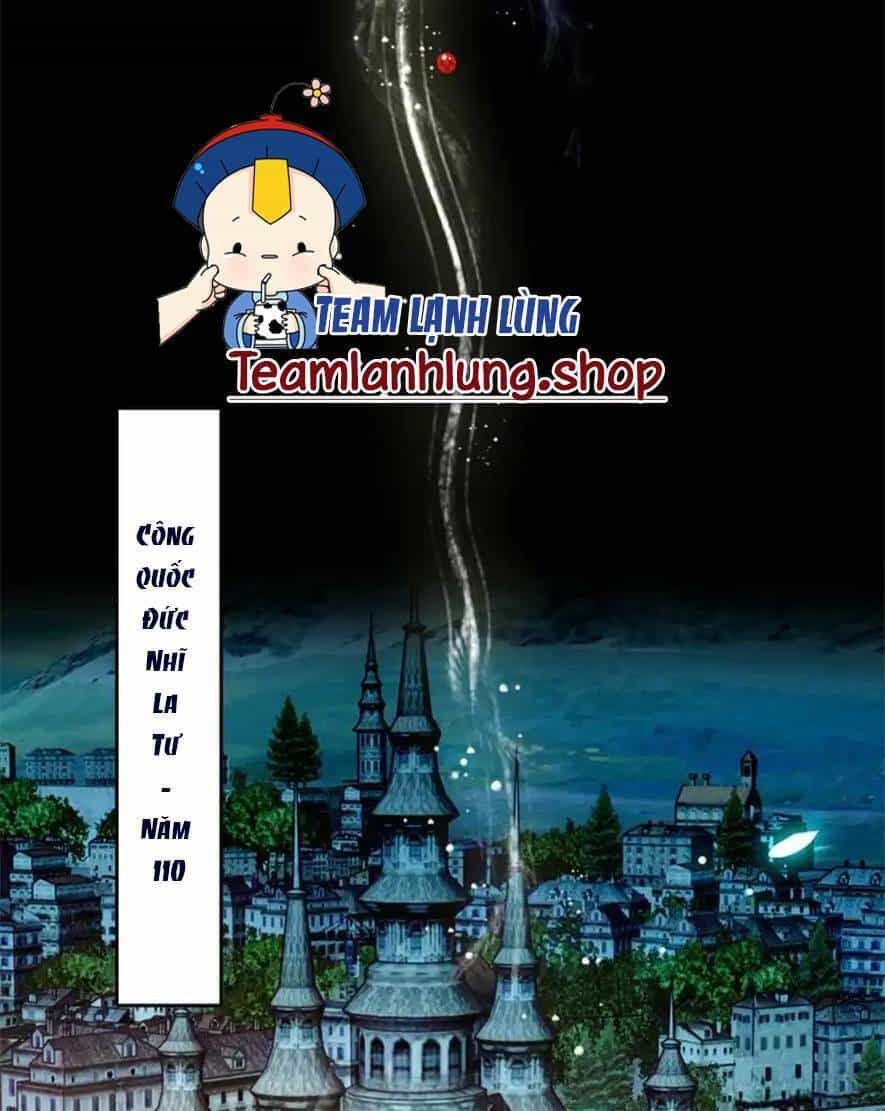 Khi Tử Tước Tiểu Thư Phát Điên Thì Ai Cô Ấy Cũng Cắn - Chương 2 - ảnh 8