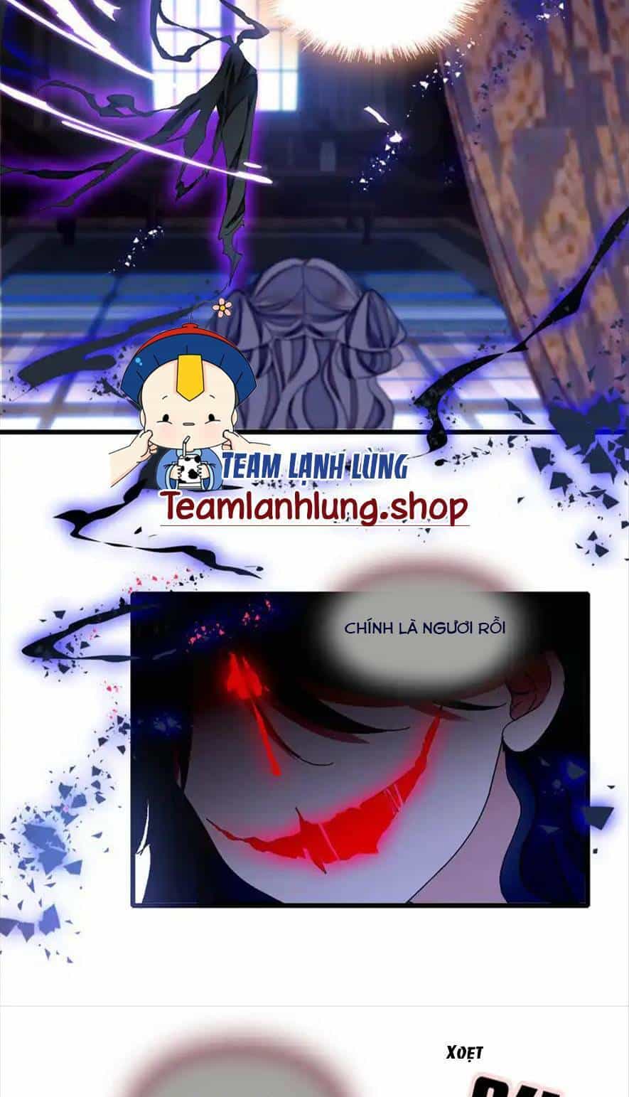 Khi Tử Tước Tiểu Thư Phát Điên Thì Ai Cô Ấy Cũng Cắn - Chương 6 - ảnh 19