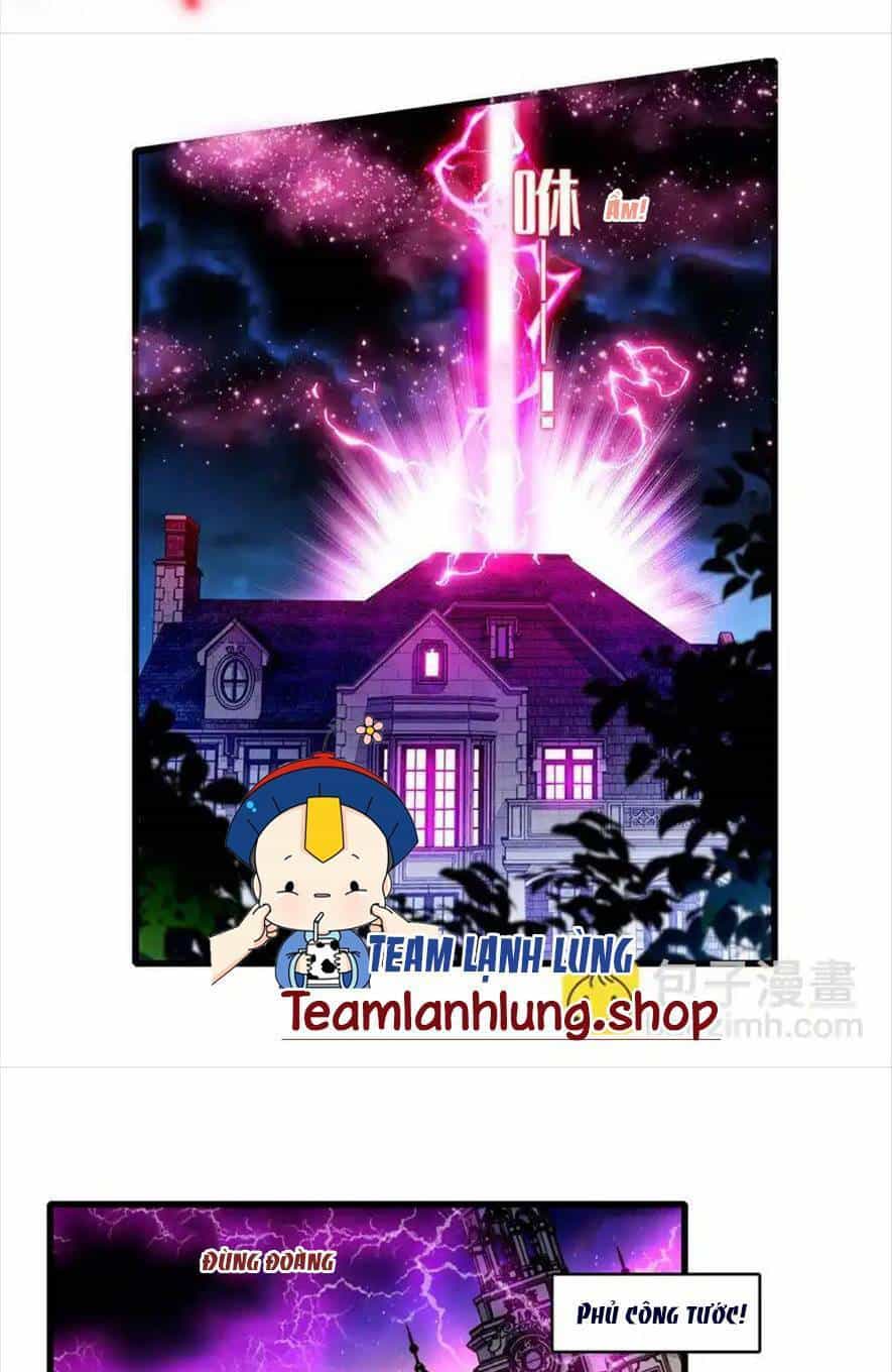 Khi Tử Tước Tiểu Thư Phát Điên Thì Ai Cô Ấy Cũng Cắn - Chương 8 - ảnh 6