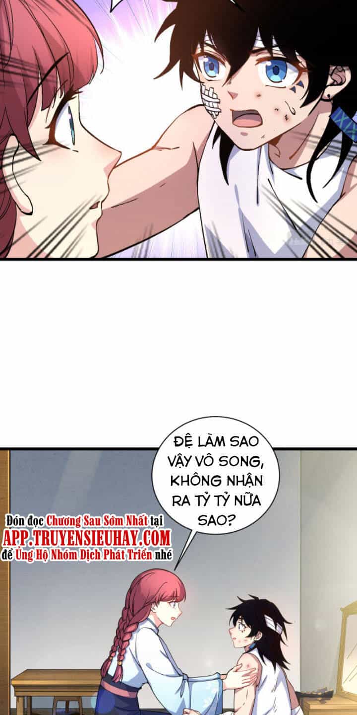 Khí Xung Tinh Hà - Chương 1 - ảnh 37