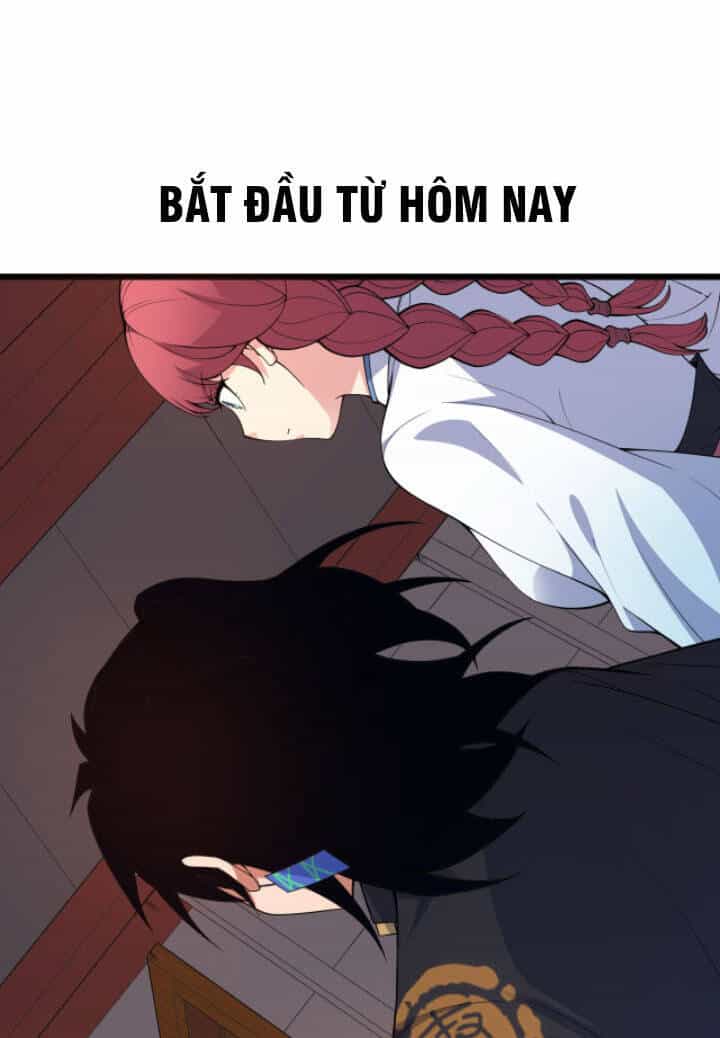 Khí Xung Tinh Hà - Chương 1 - ảnh 87