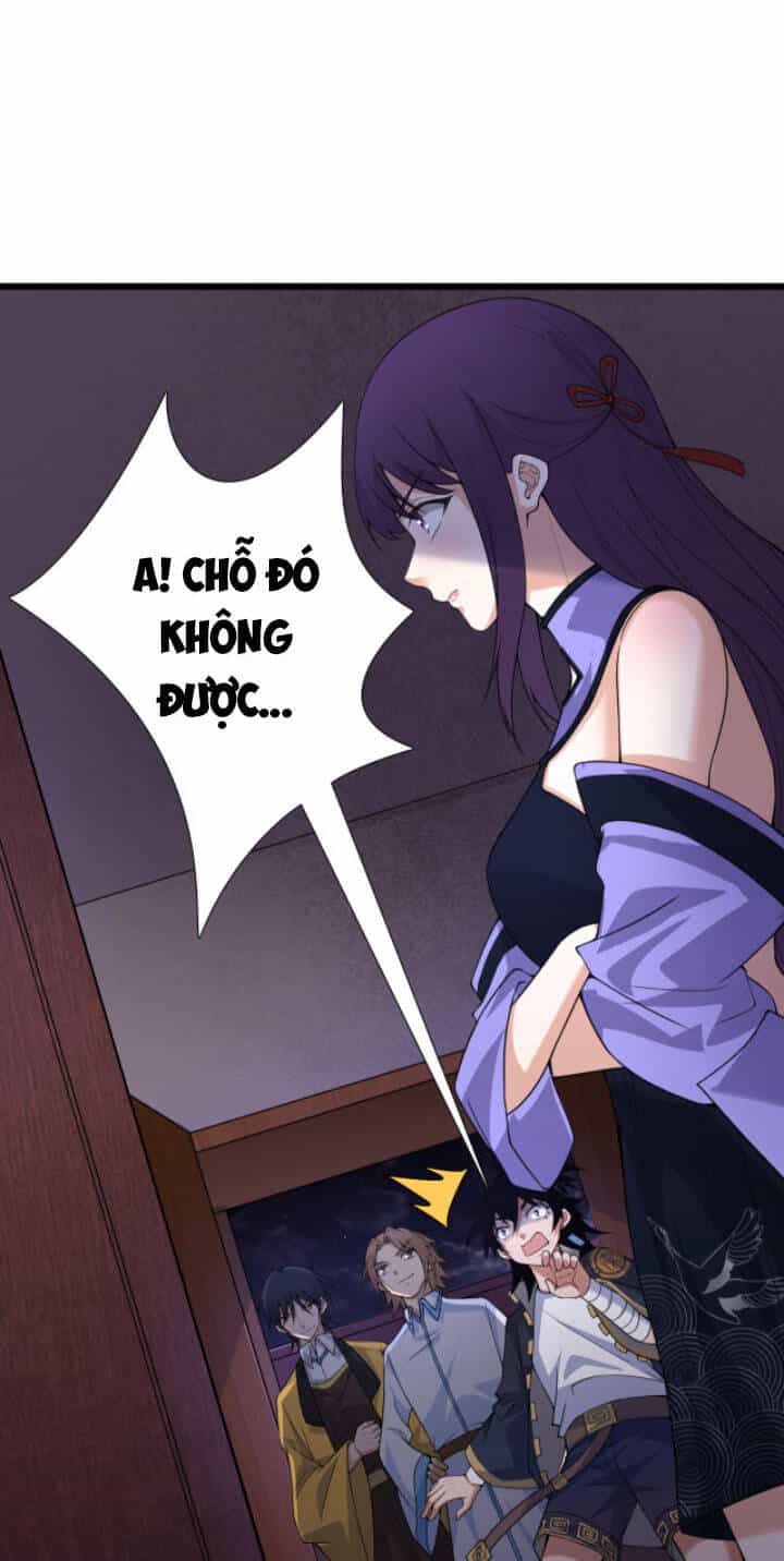 Khí Xung Tinh Hà - Chương 3 - ảnh 37