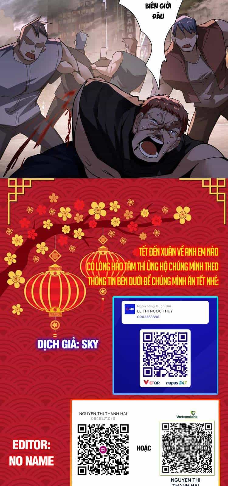 Khinh Phong - Chương 21 - ảnh 24