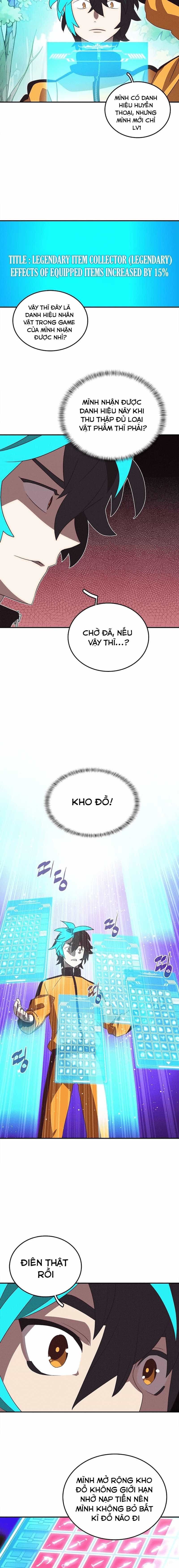 Kho Đồ Bất Thường - Chương 2 - ảnh 51
