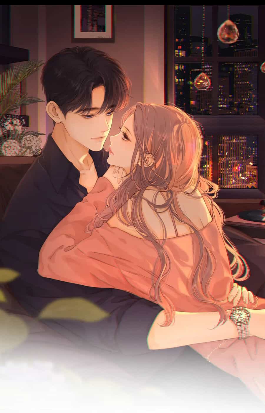 Khó Dỗ Dành - Chương 59.1 - ảnh 12