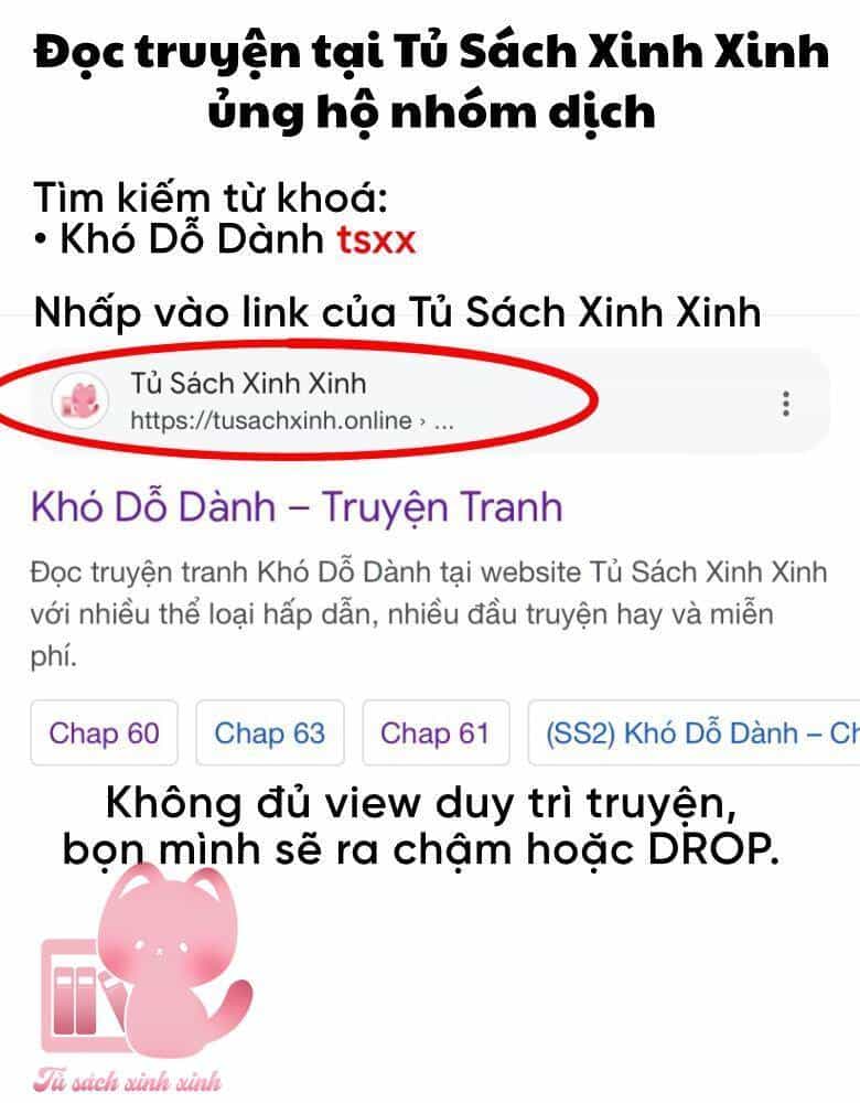 Khó Dỗ Dành - Chương 67 - ảnh 11