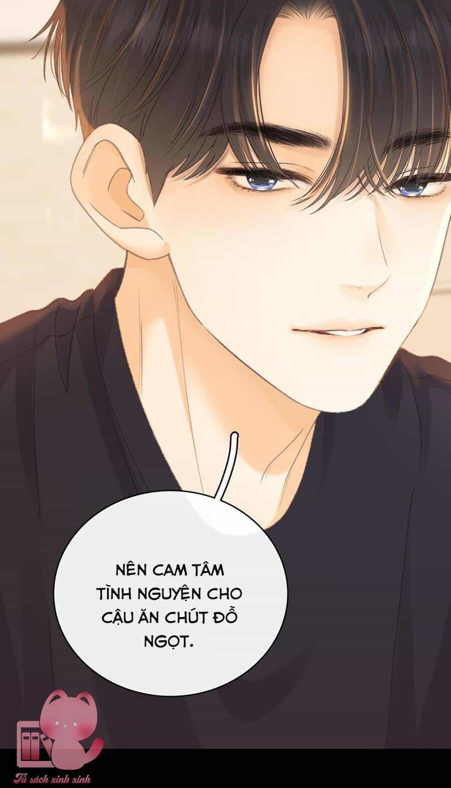 Khó Dỗ Dành - Chương 70 - ảnh 30