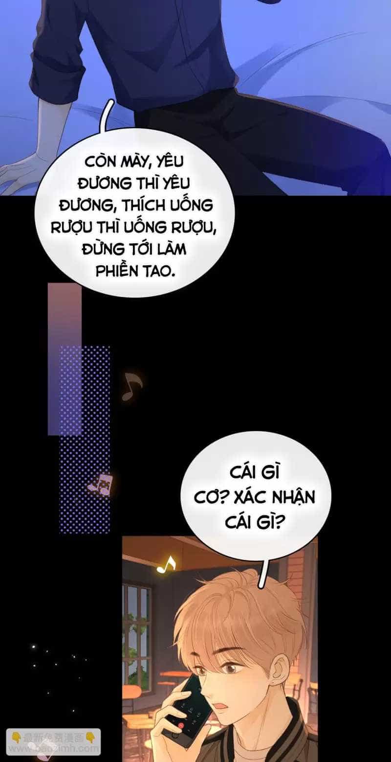 Khó Dỗ Dành - Chương 72 - ảnh 232