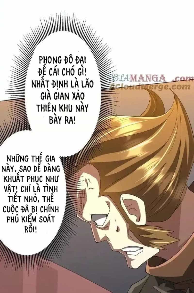Khó Dỗ Dành - Chương 72 - ảnh 79