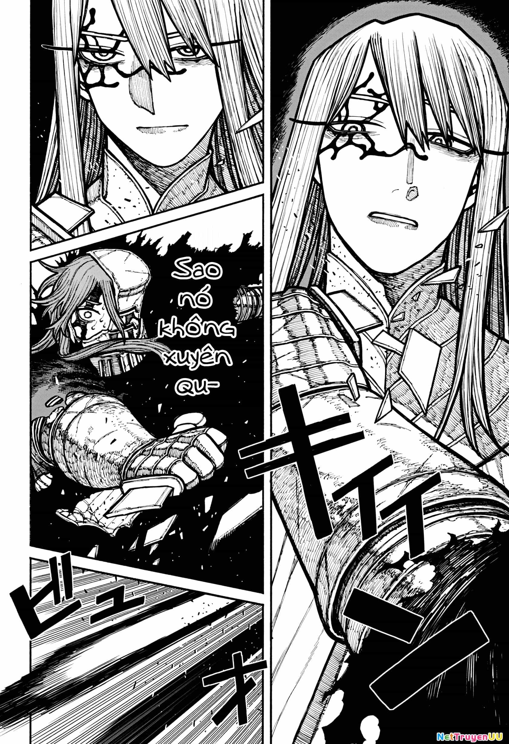 Khó Dỗ Dành - Chương 76 - ảnh 16