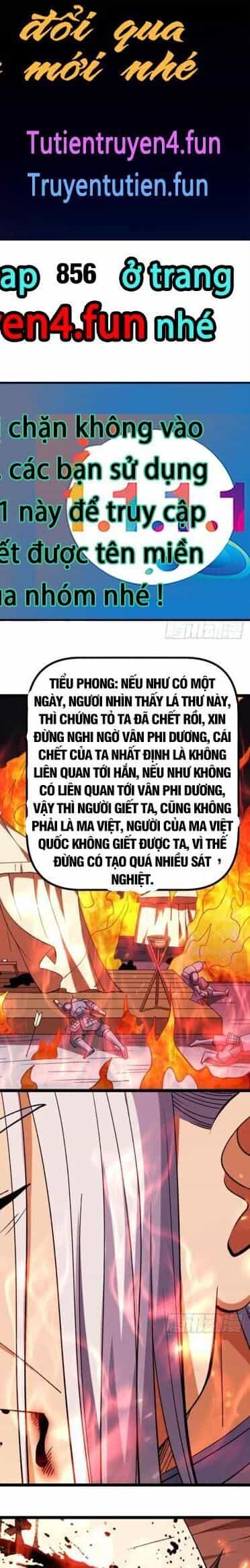 Khó Dỗ Dành - Chương 79 - ảnh 522