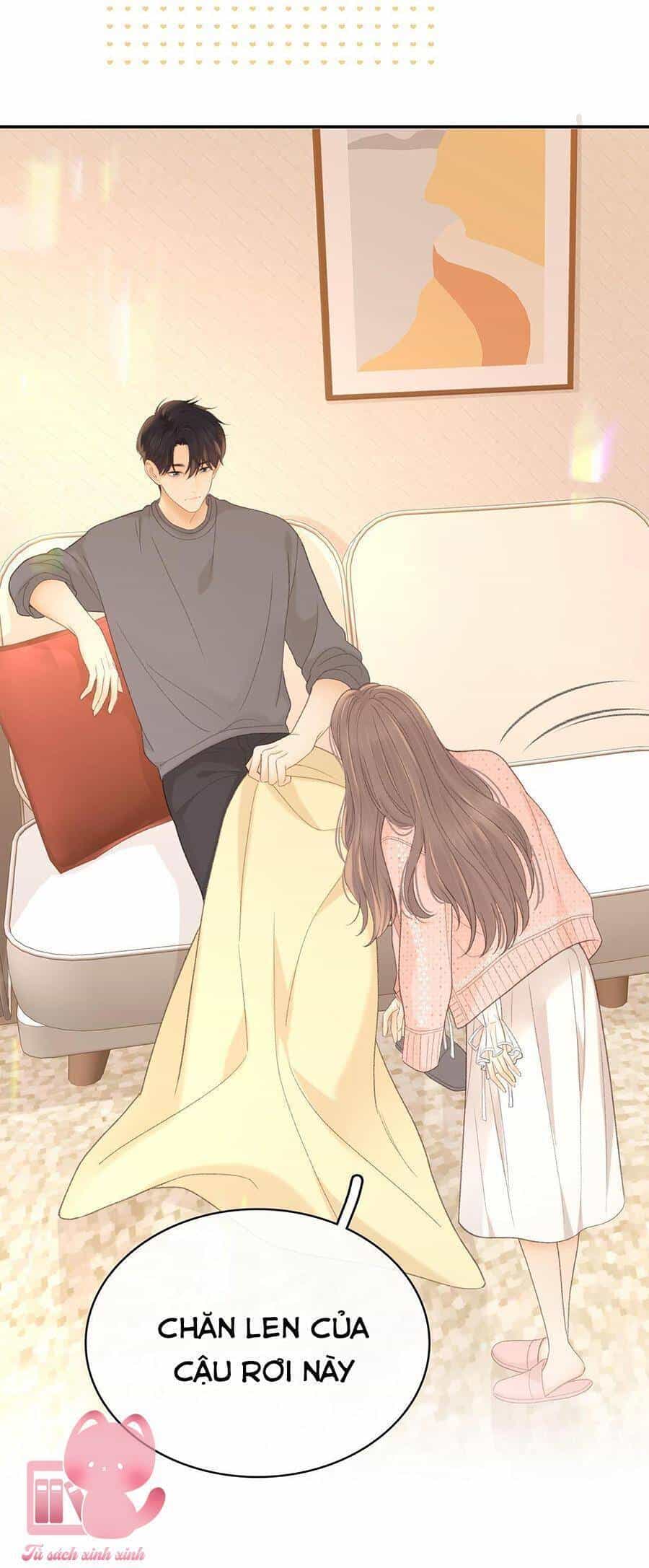Khó Dỗ Dành - Chương 81 - ảnh 31