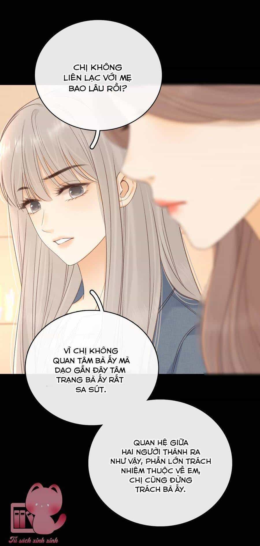 Khó Dỗ Dành - Chương 85 - ảnh 10
