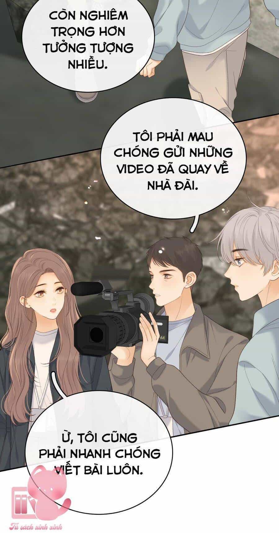 Khó Dỗ Dành - Chương 87 - ảnh 17
