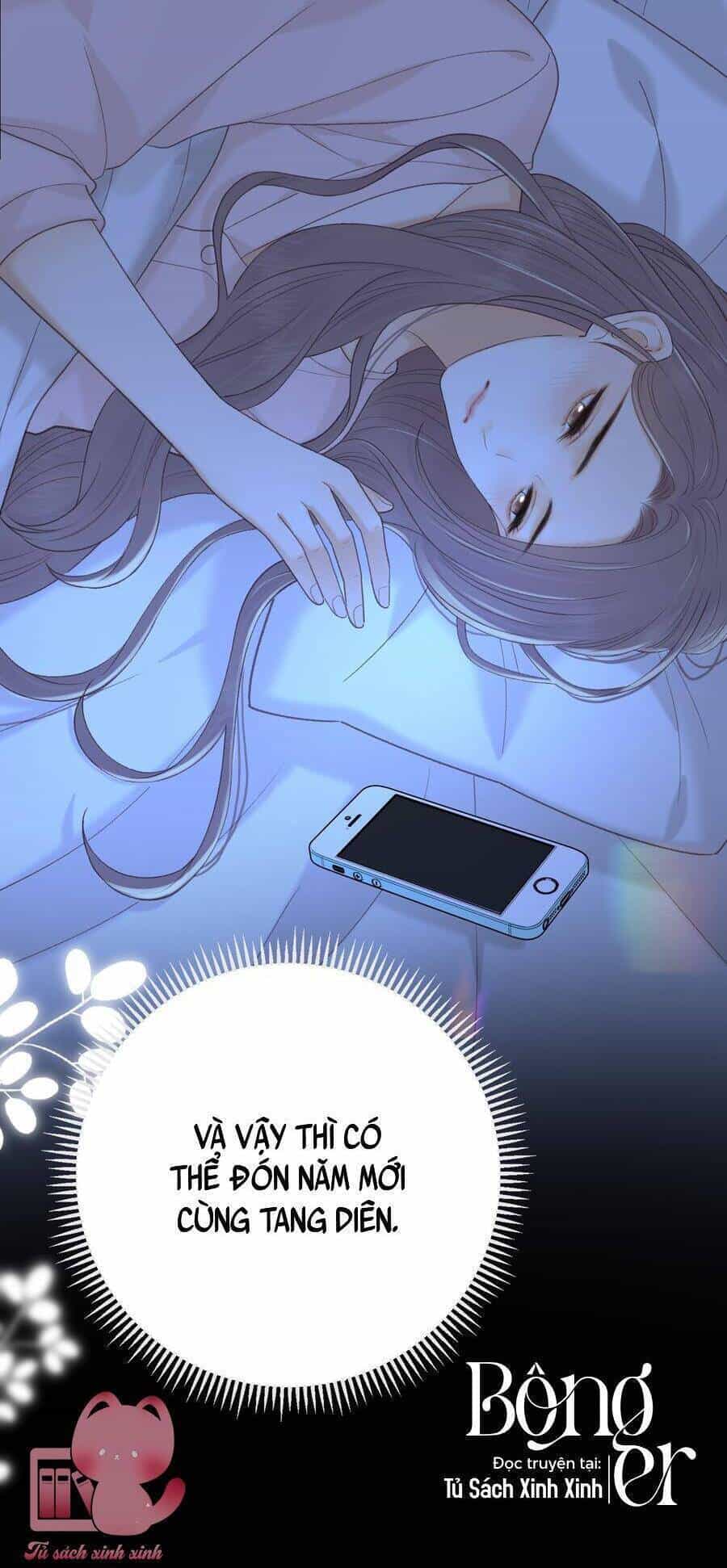 Khó Dỗ Dành - Chương 87 - ảnh 34