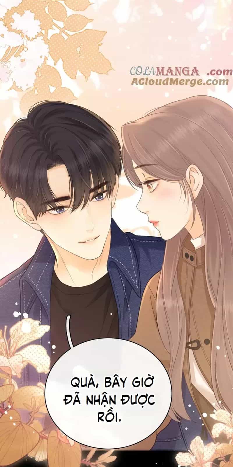 Khó Dỗ Dành - Chương 91 - ảnh 32
