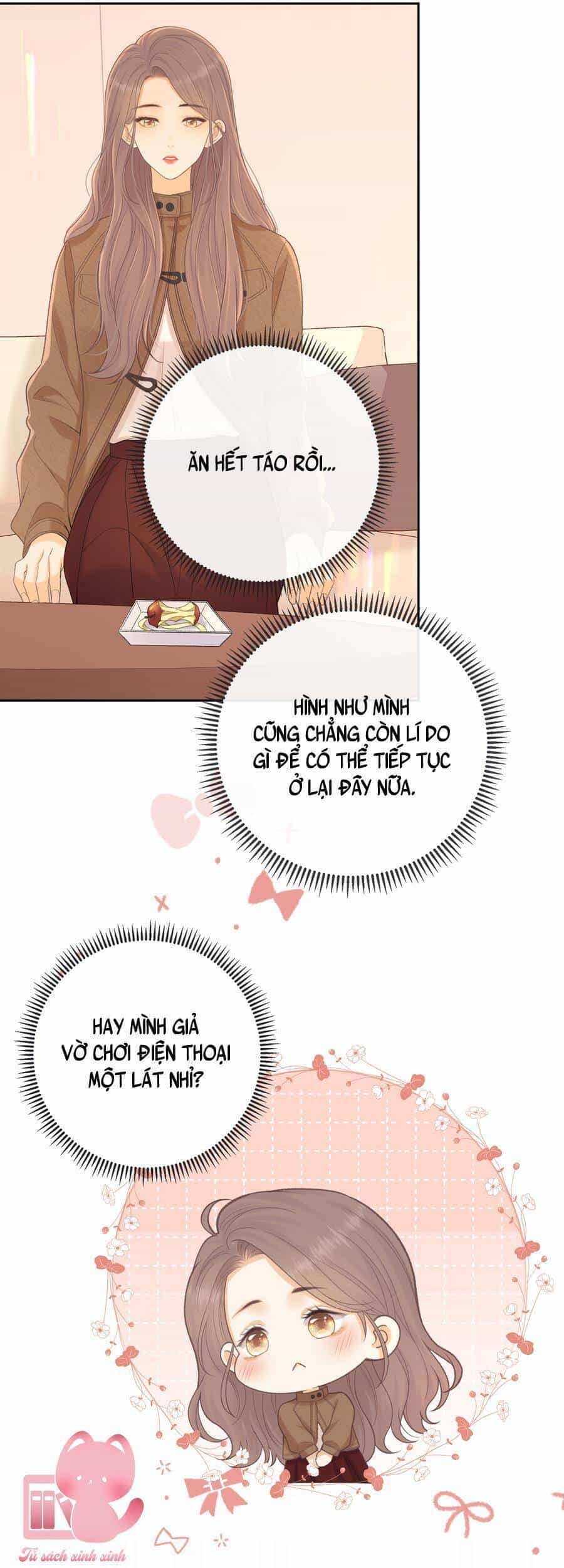 Khó Dỗ Dành - Chương 92 - ảnh 14