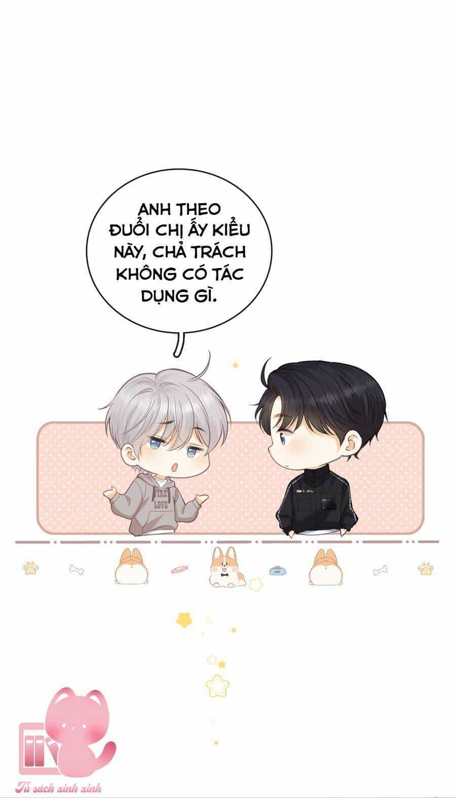 Khó Dỗ Dành - Chương 93 - ảnh 14