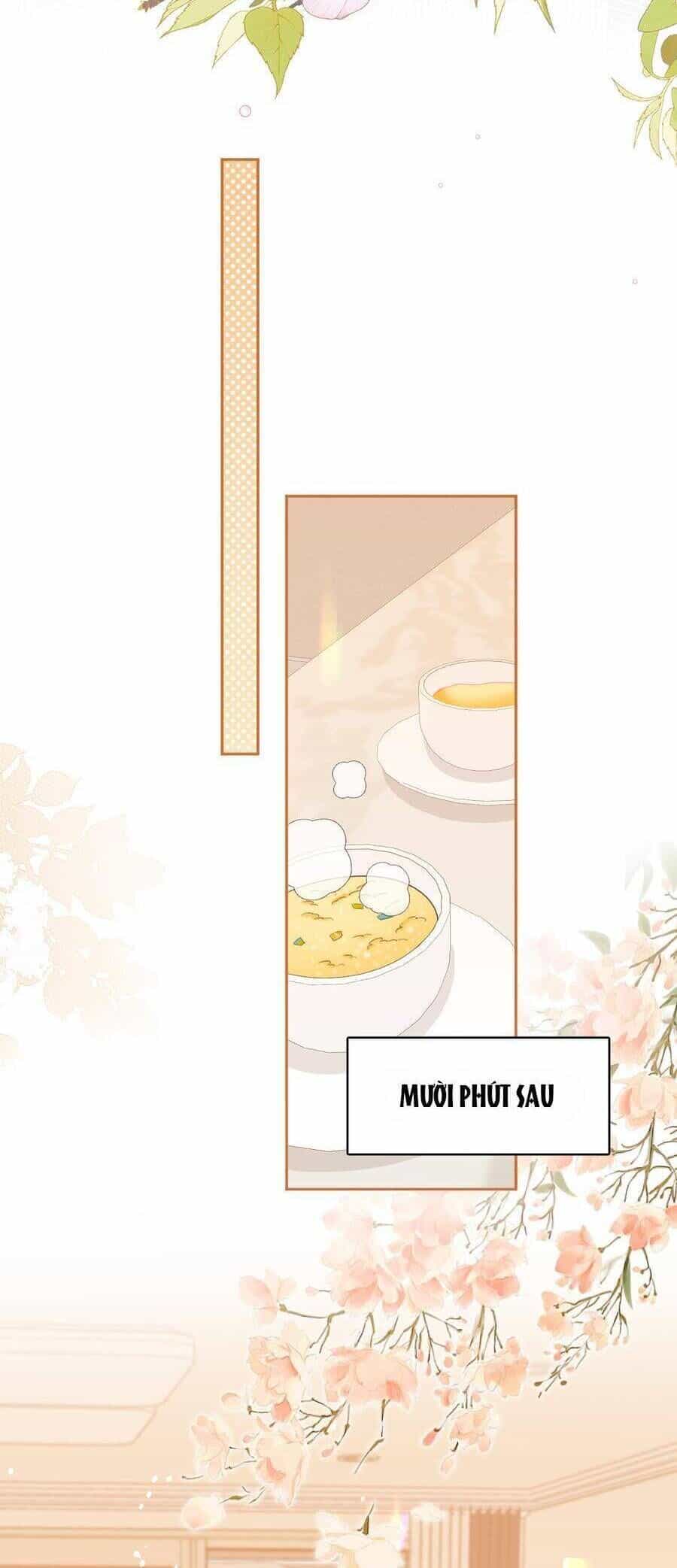 Khó Dỗ Dành - Chương 101 - ảnh 14