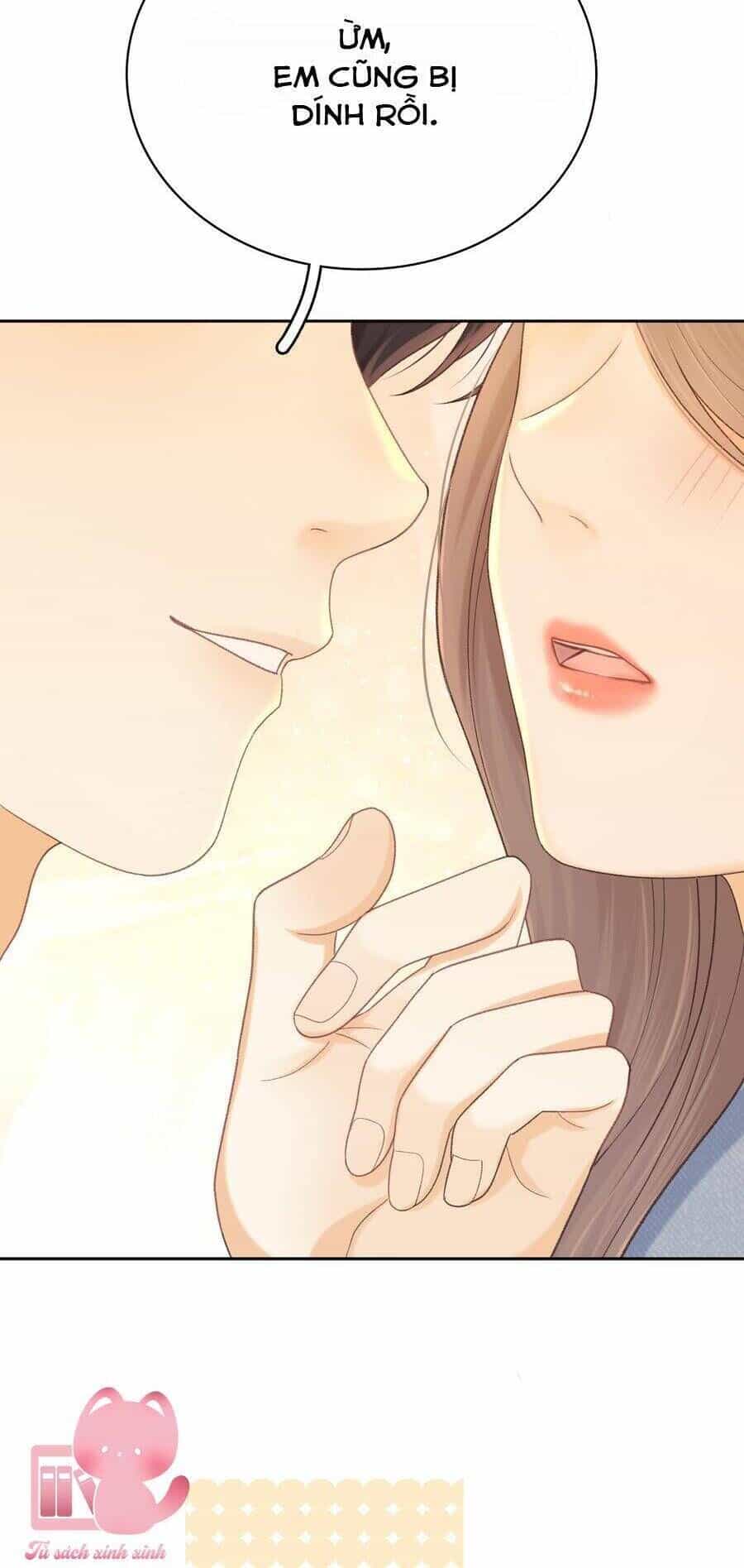 Khó Dỗ Dành - Chương 101 - ảnh 21