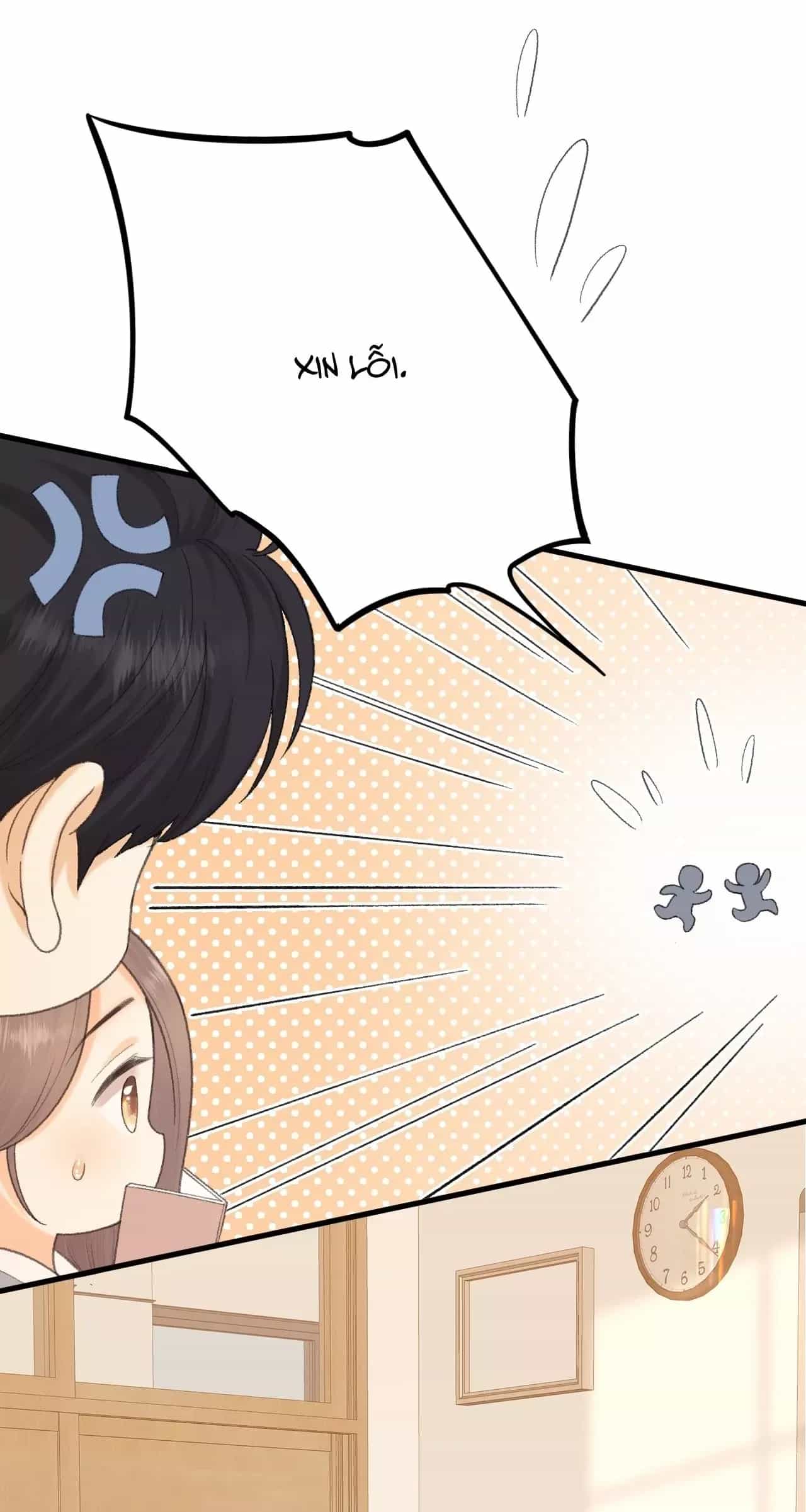 Khó Dỗ Dành - Chương 102.2 - ảnh 32