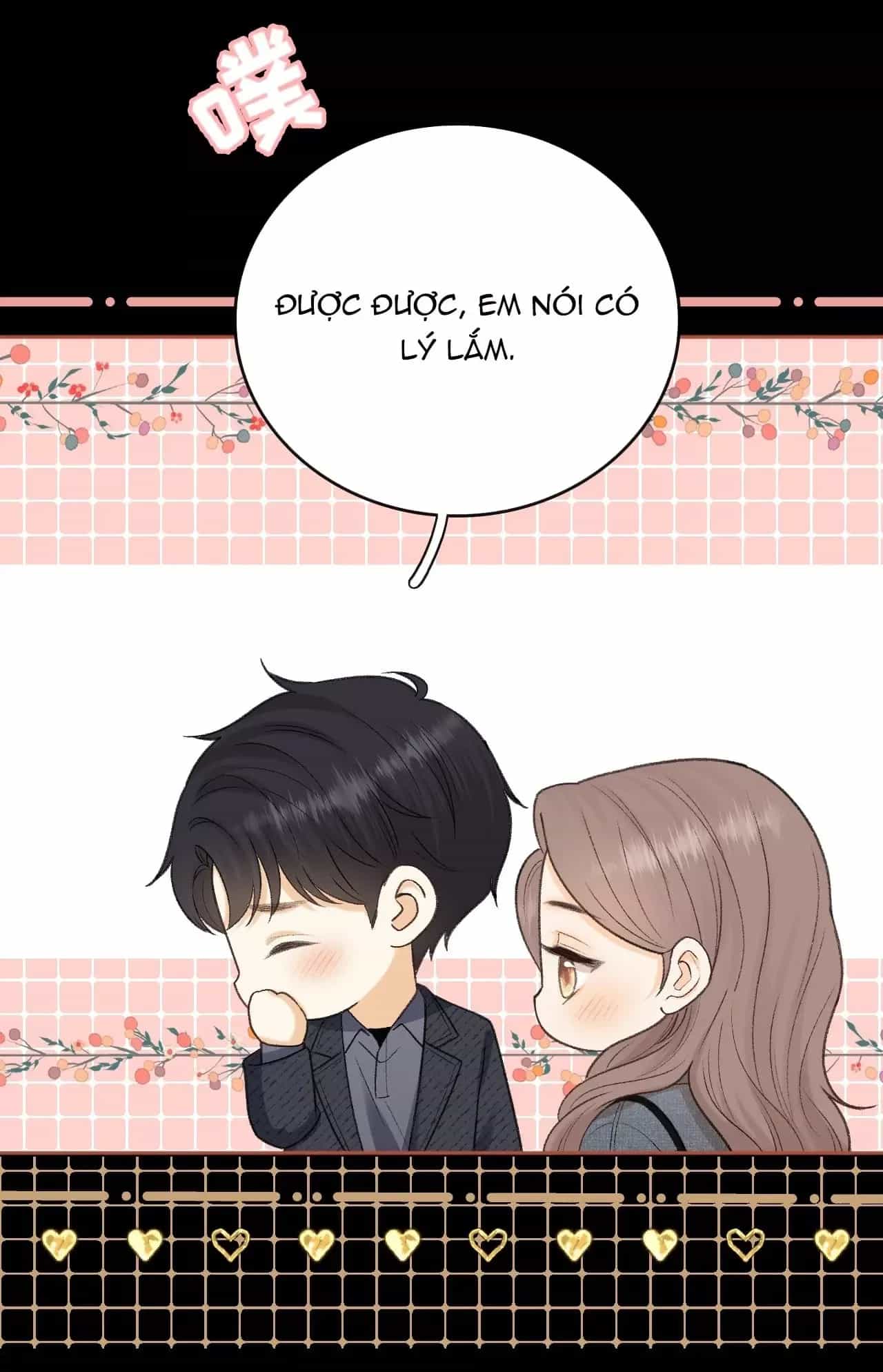 Khó Dỗ Dành - Chương 106.2 - ảnh 22