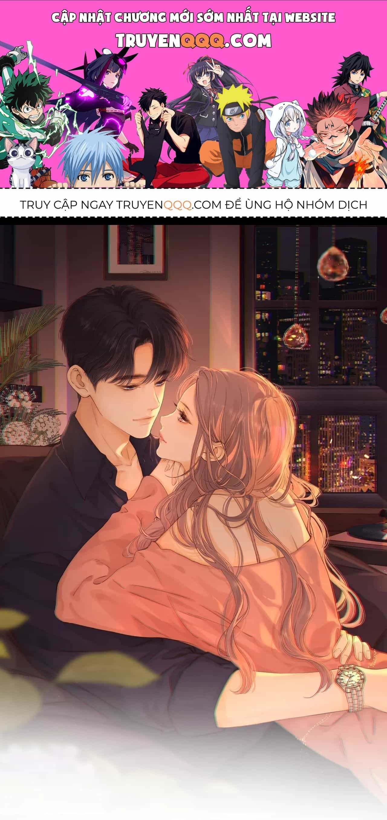 Khó Dỗ Dành - Chương 110.1 - ảnh 1